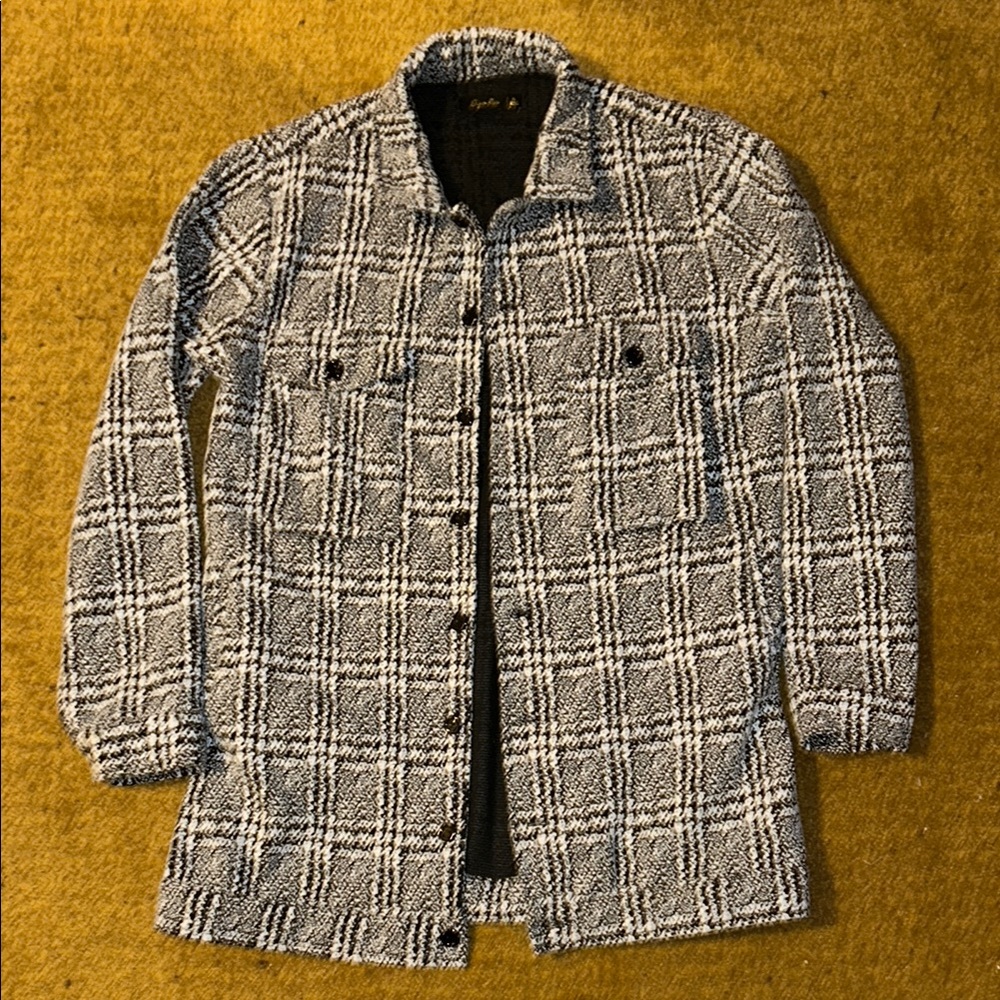 Sugar Rain Cardigan